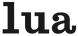 Lua – Inicio