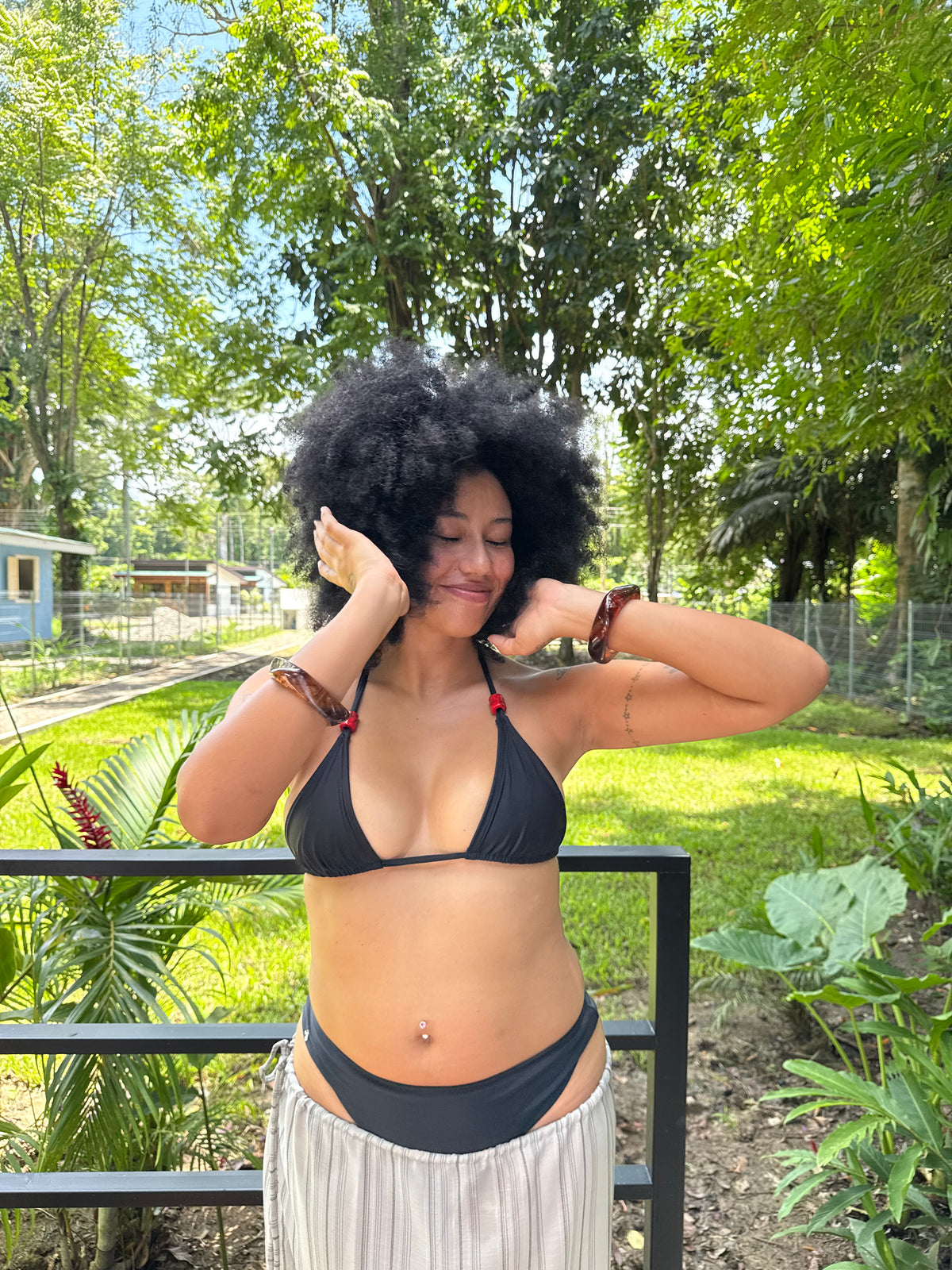 Al Mar Bikini