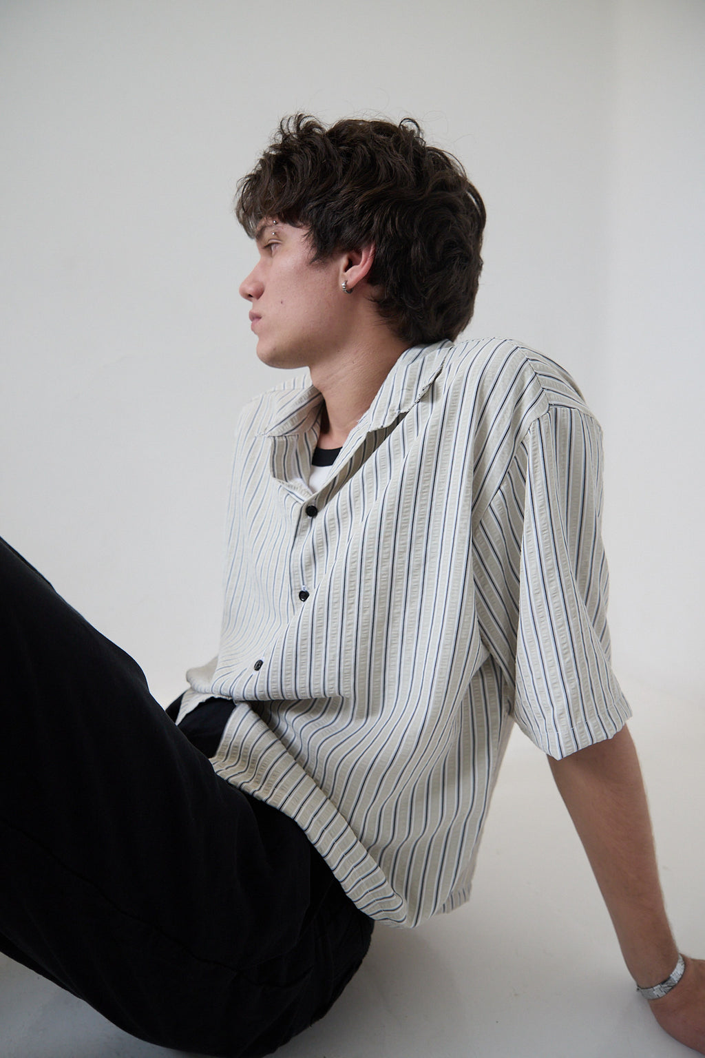 Bosque Shirt