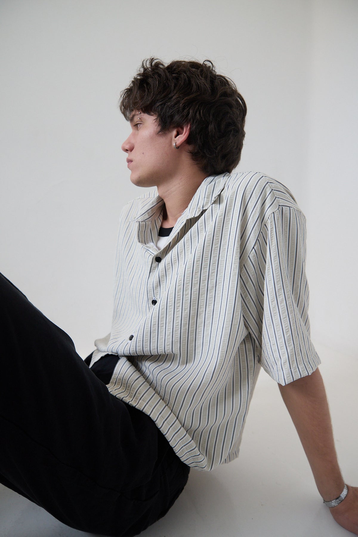Bosque Shirt