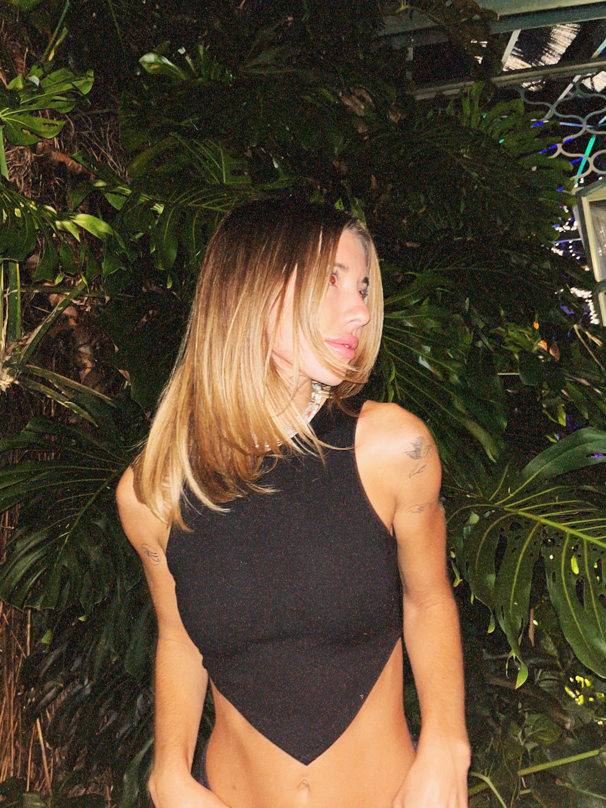 Caira Top