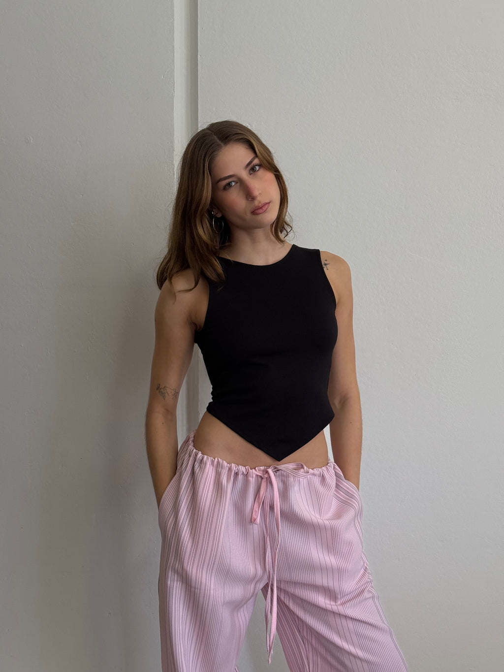 Caira Blouse