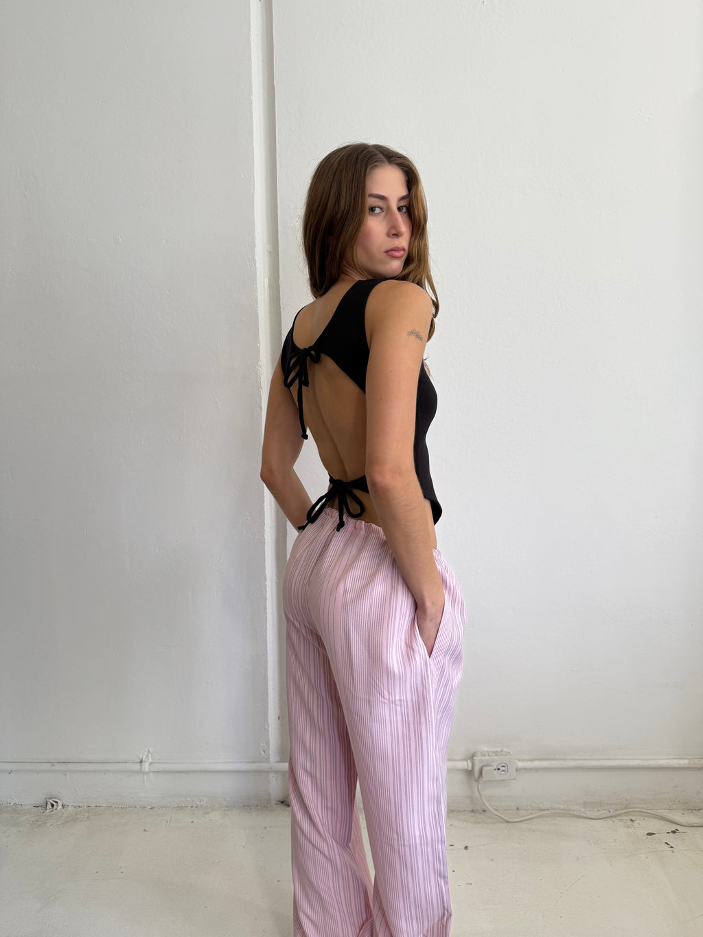Caira Blouse