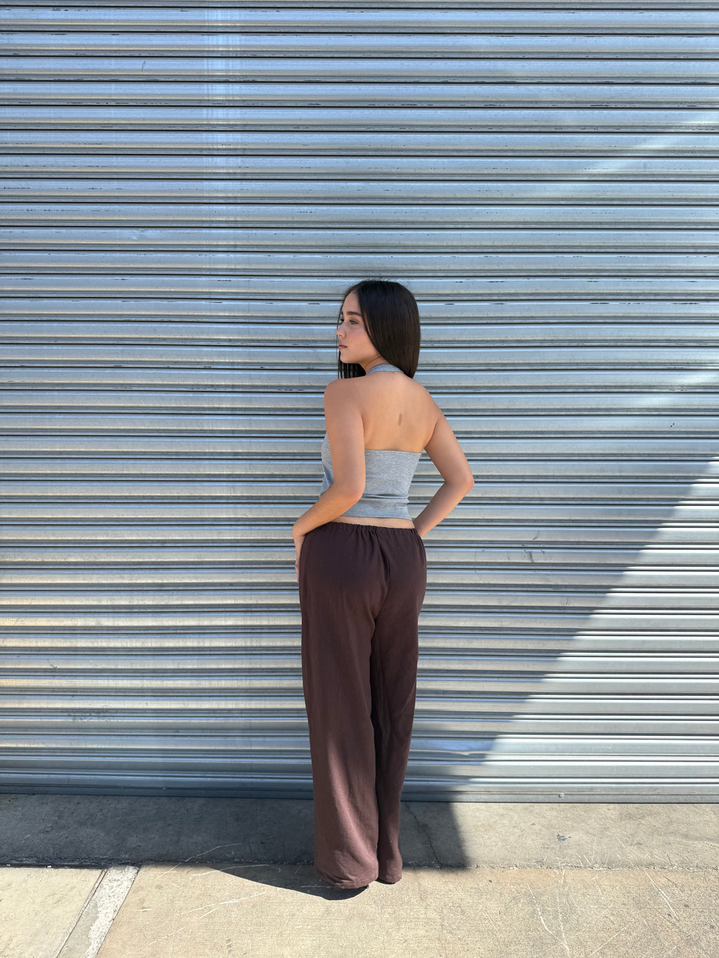 Chocolate Pant