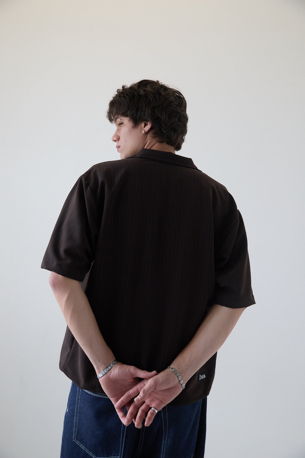 Chocolate Shirt