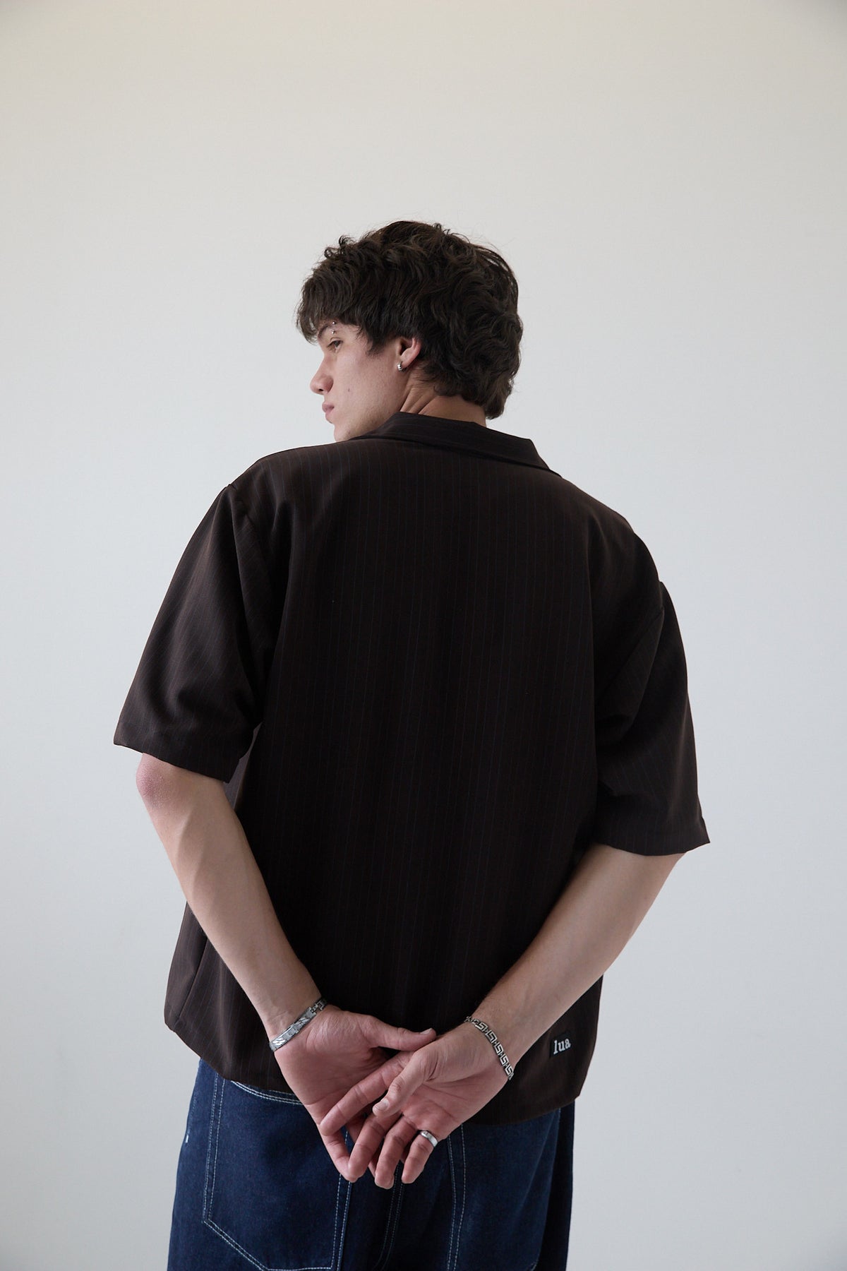 Chocolate Shirt