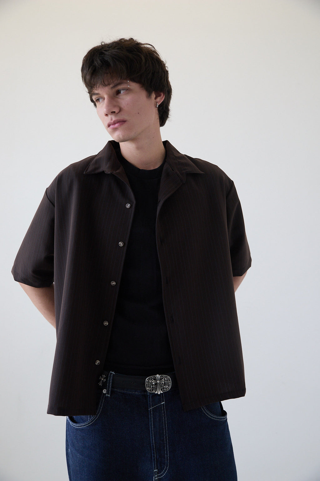 Chocolate Shirt