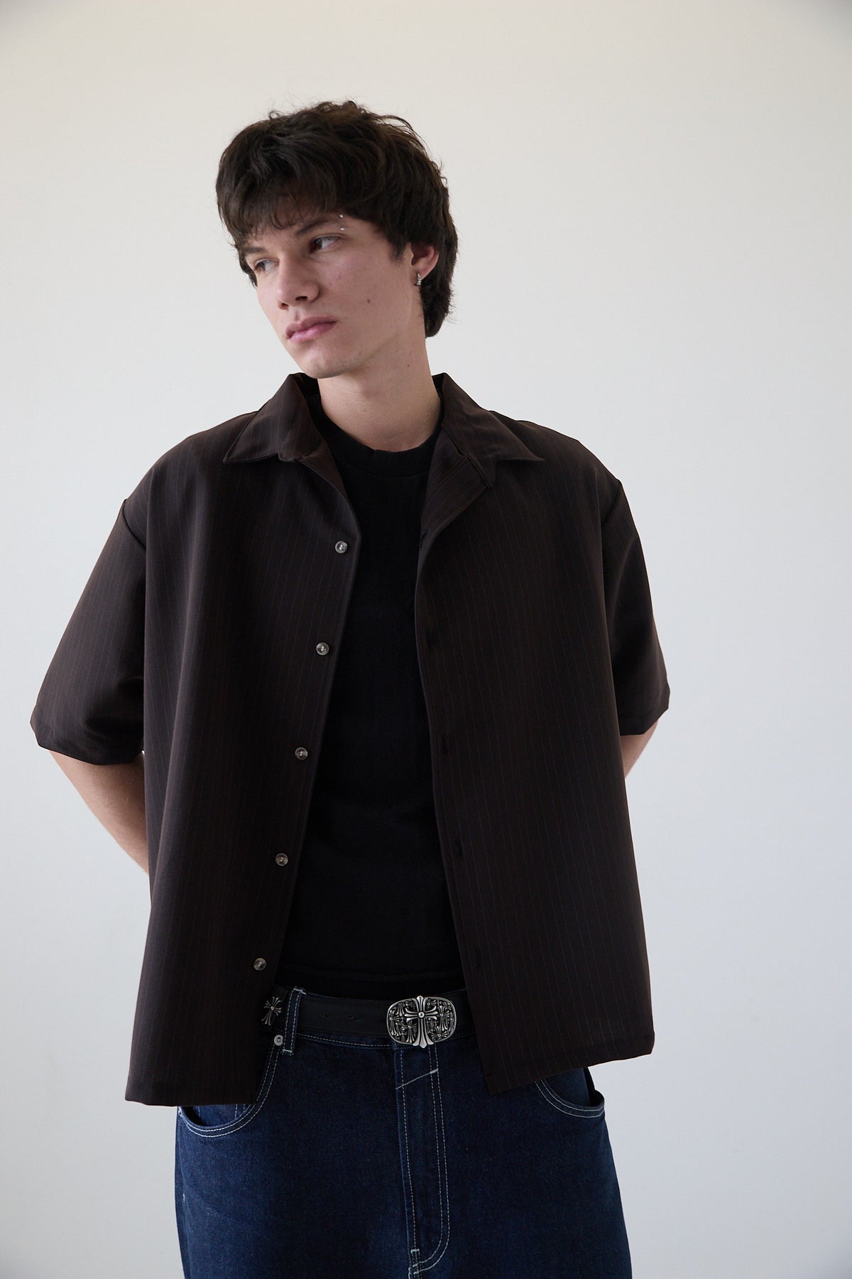Chocolate Shirt