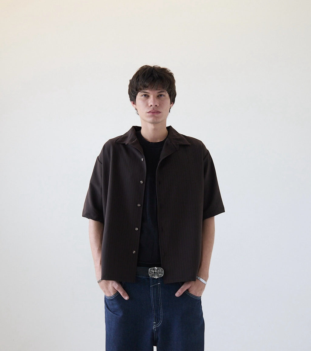 Chocolate Shirt