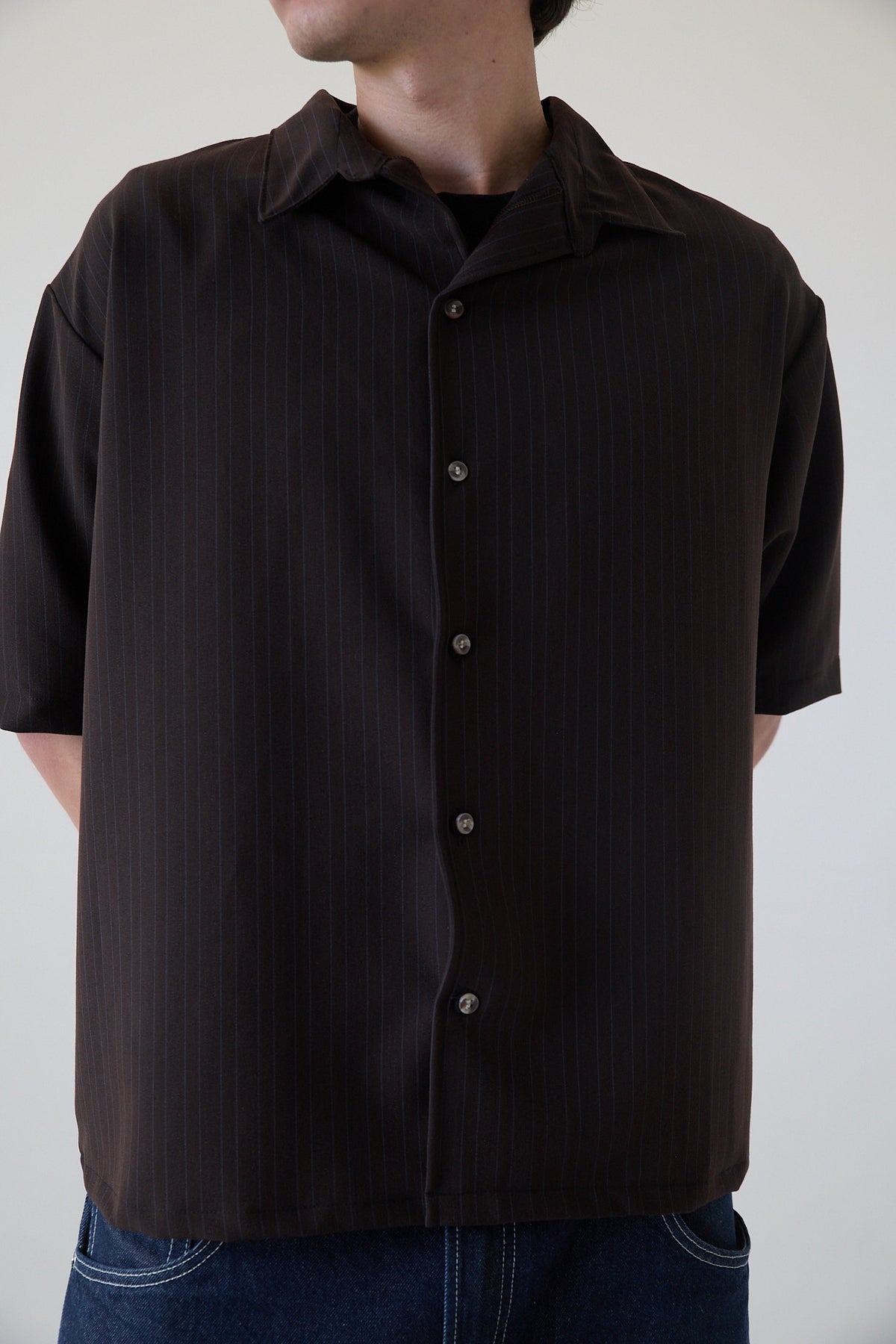 Chocolate Shirt
