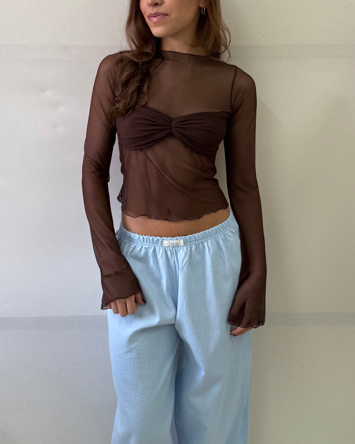 Mariposa Top