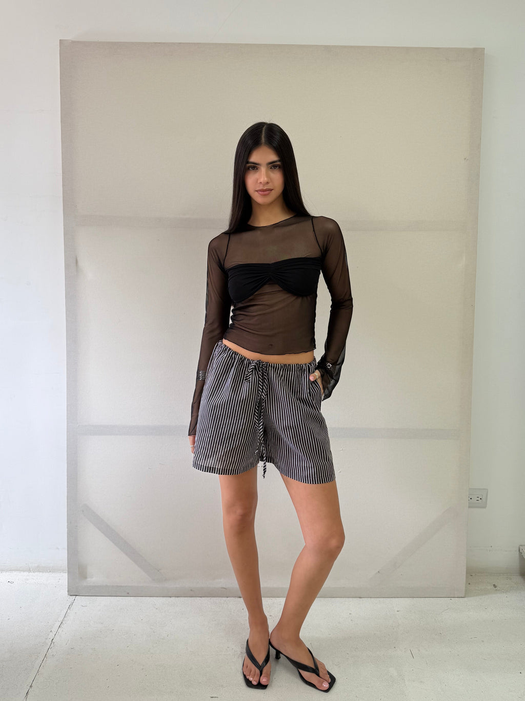 Mariposa Top
