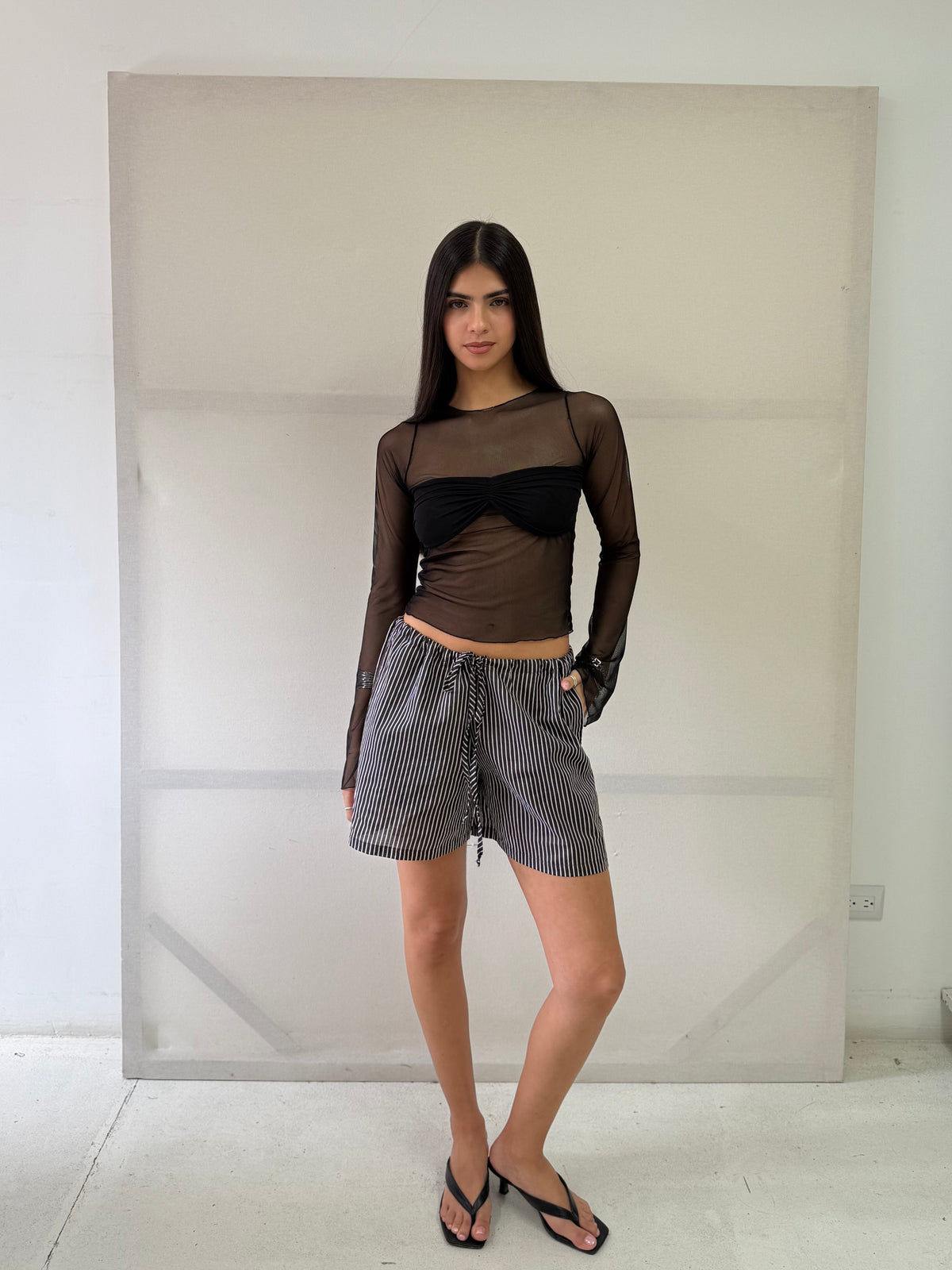 Mariposa Top