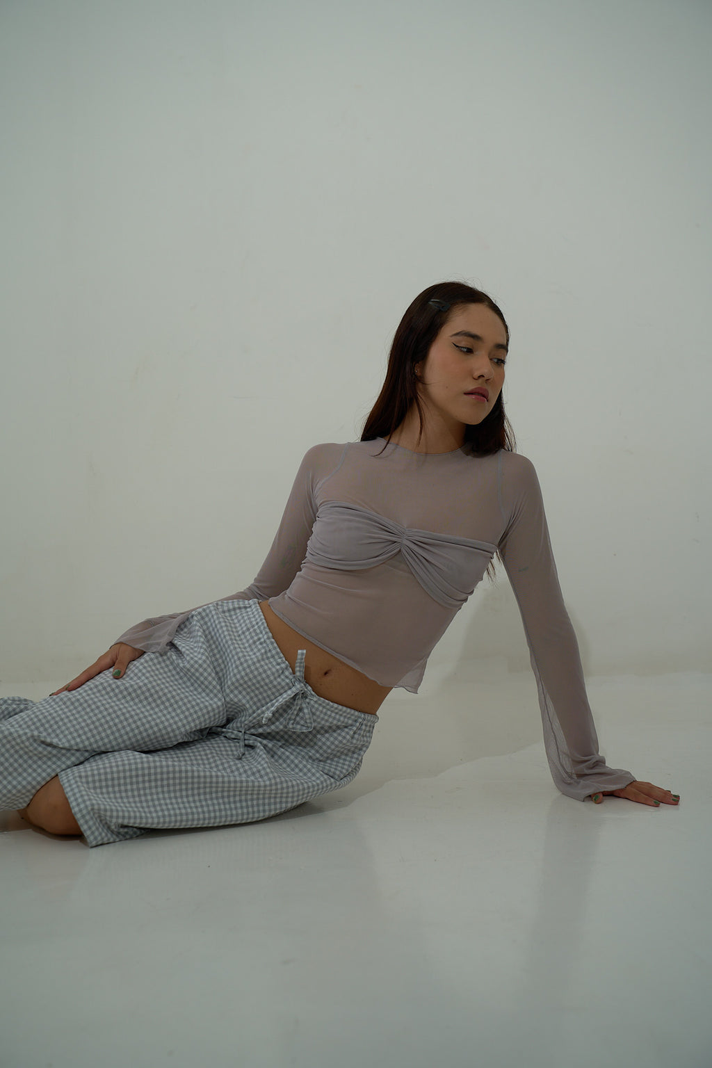 Mariposa Top