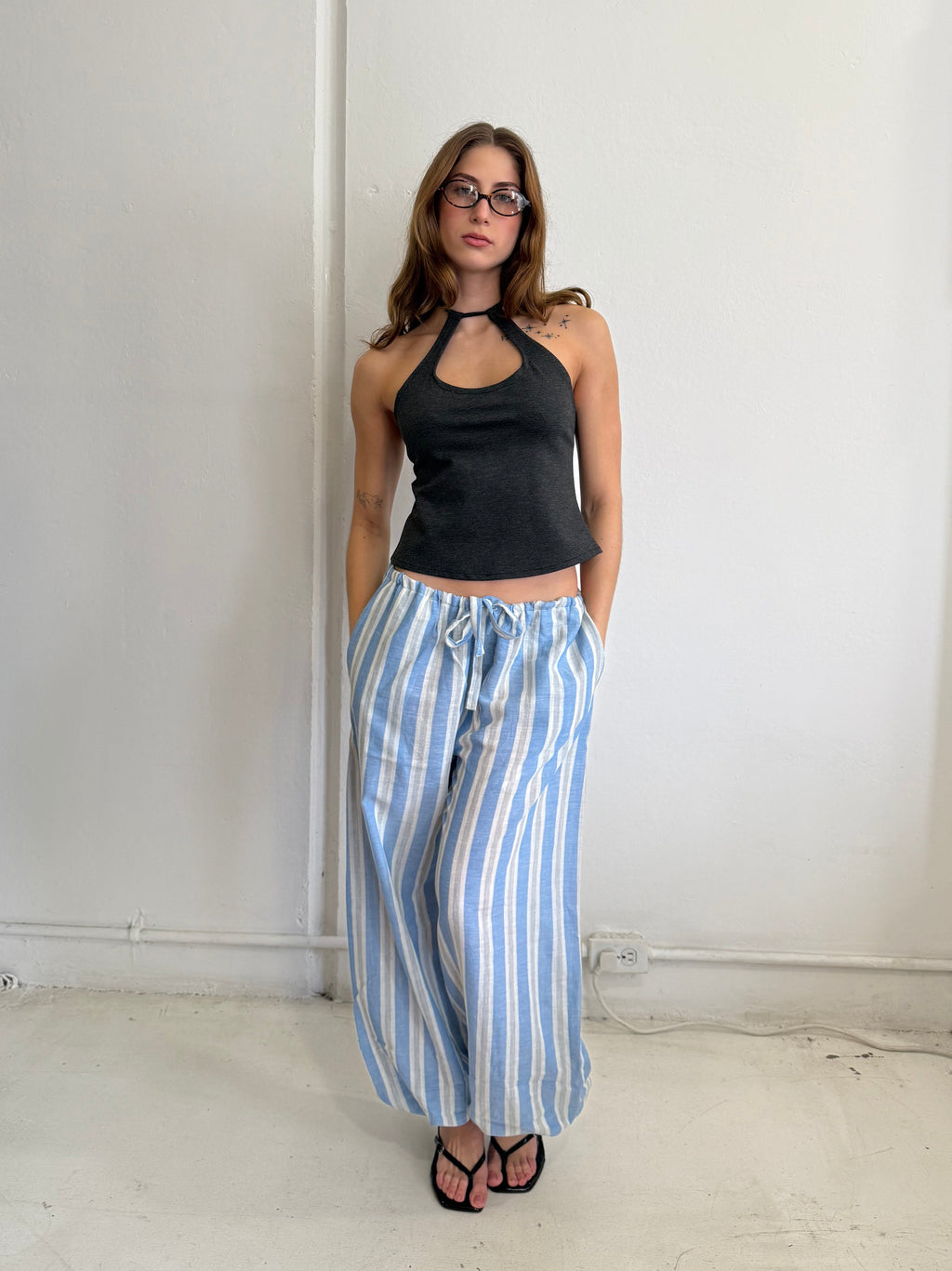 Nora Pant