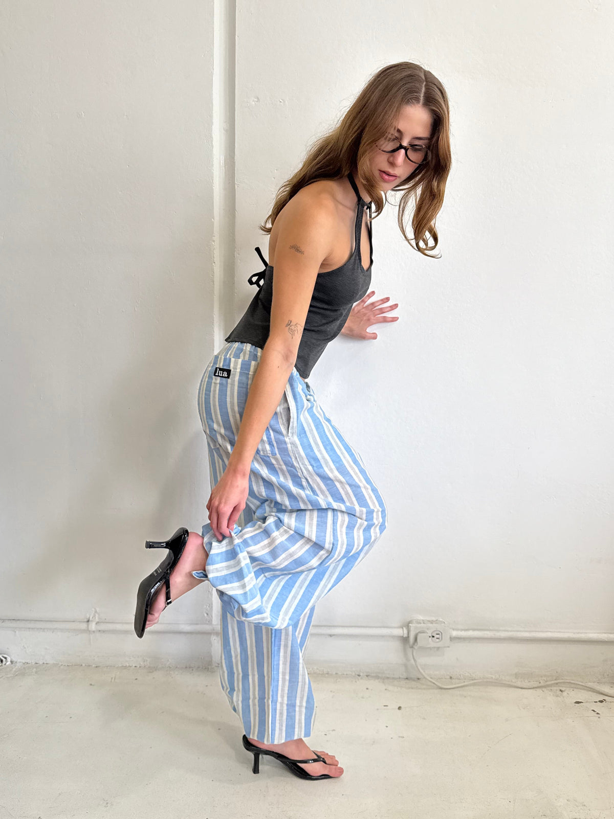 Nora Pant
