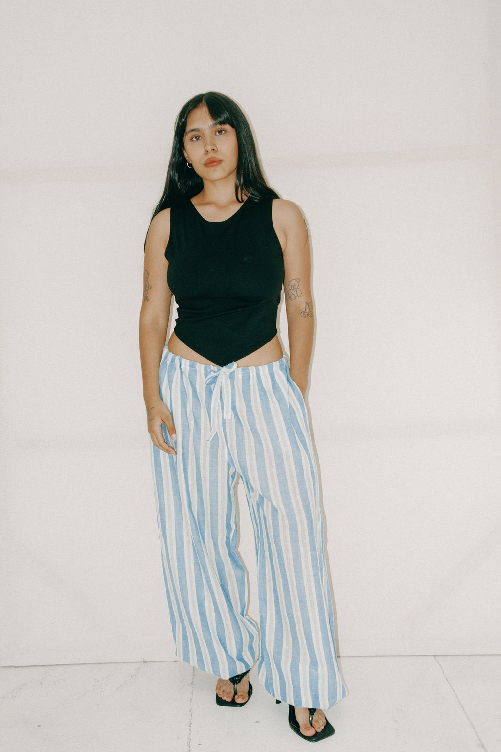 Nora Pant