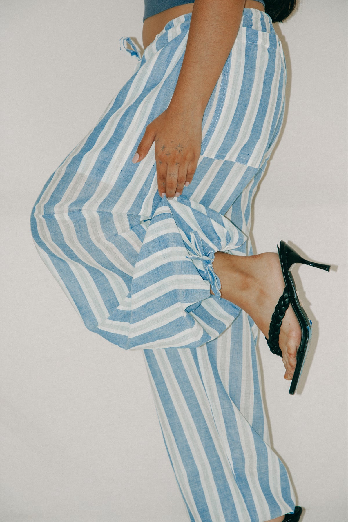 Nora Pant