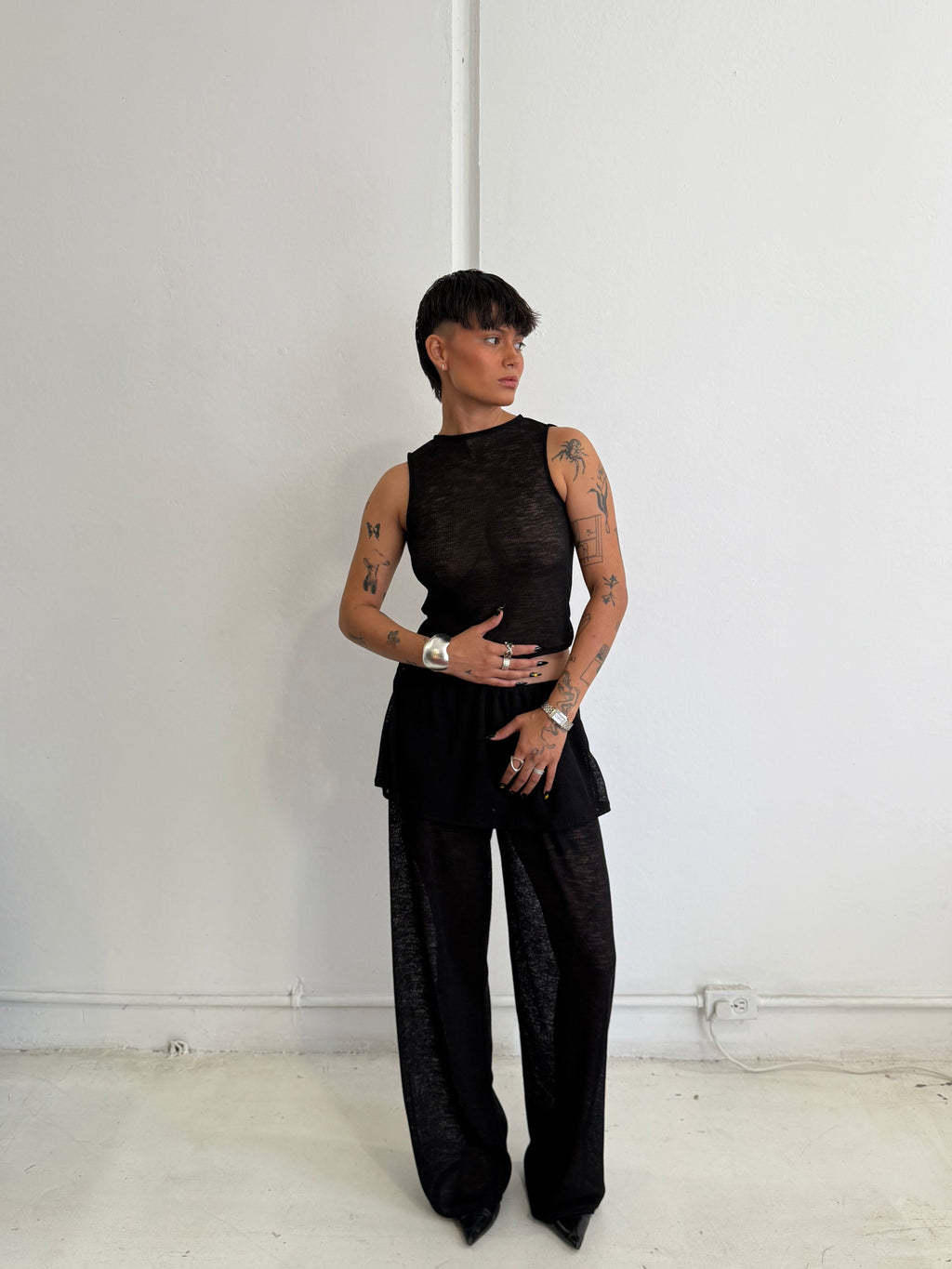 Velo Top