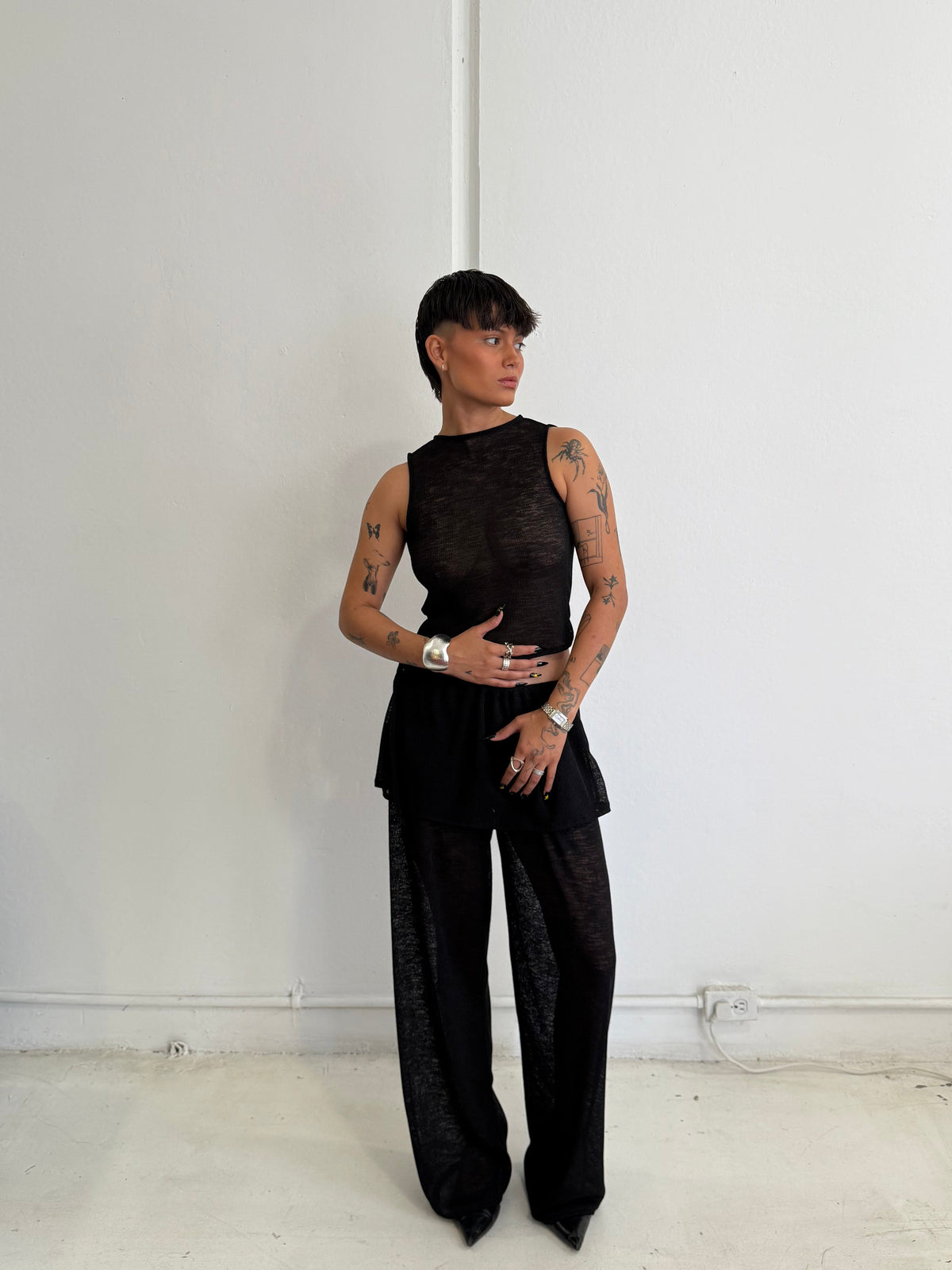 Velo Top