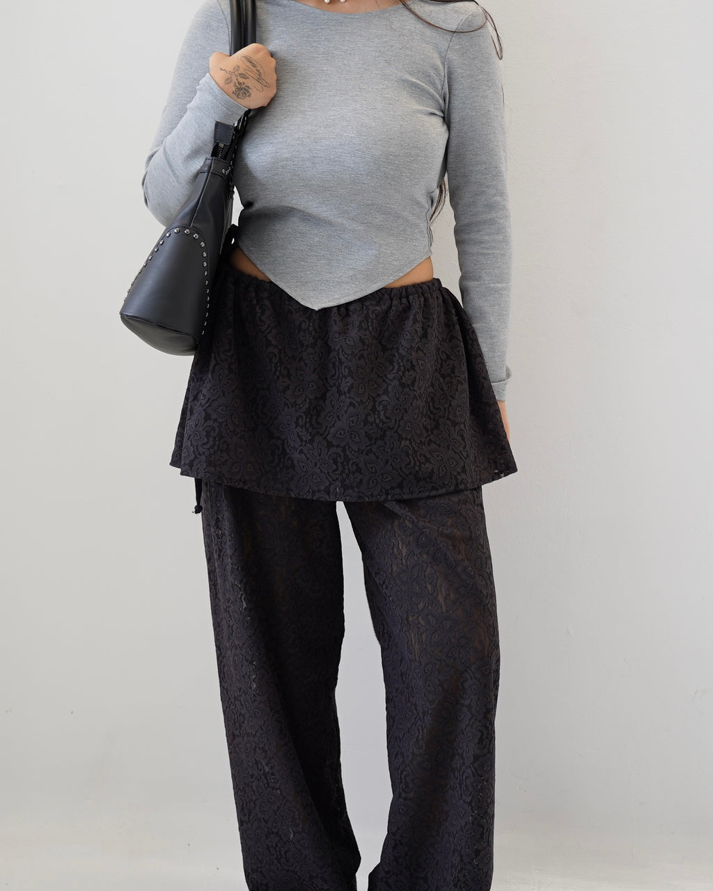 Velo Pant Lace
