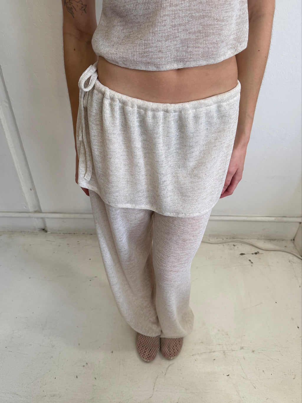 Velo Pant