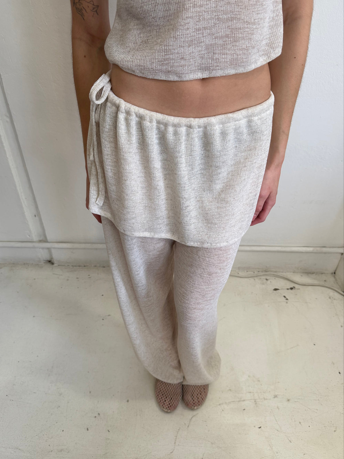 Velo Pant