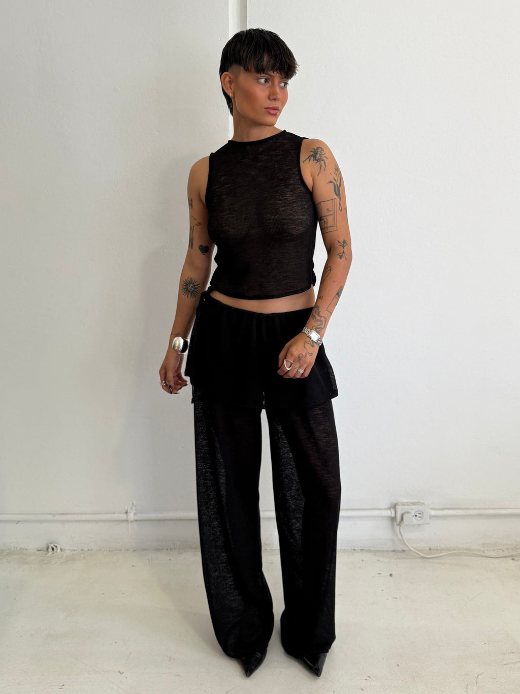 Velo Pant