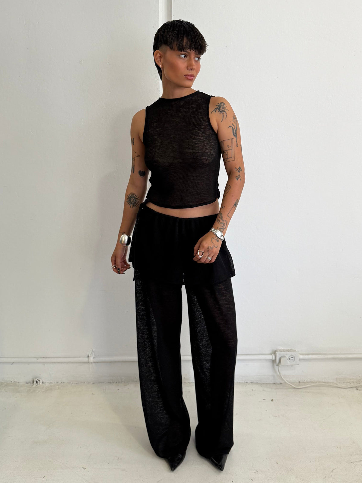 Velo Pant