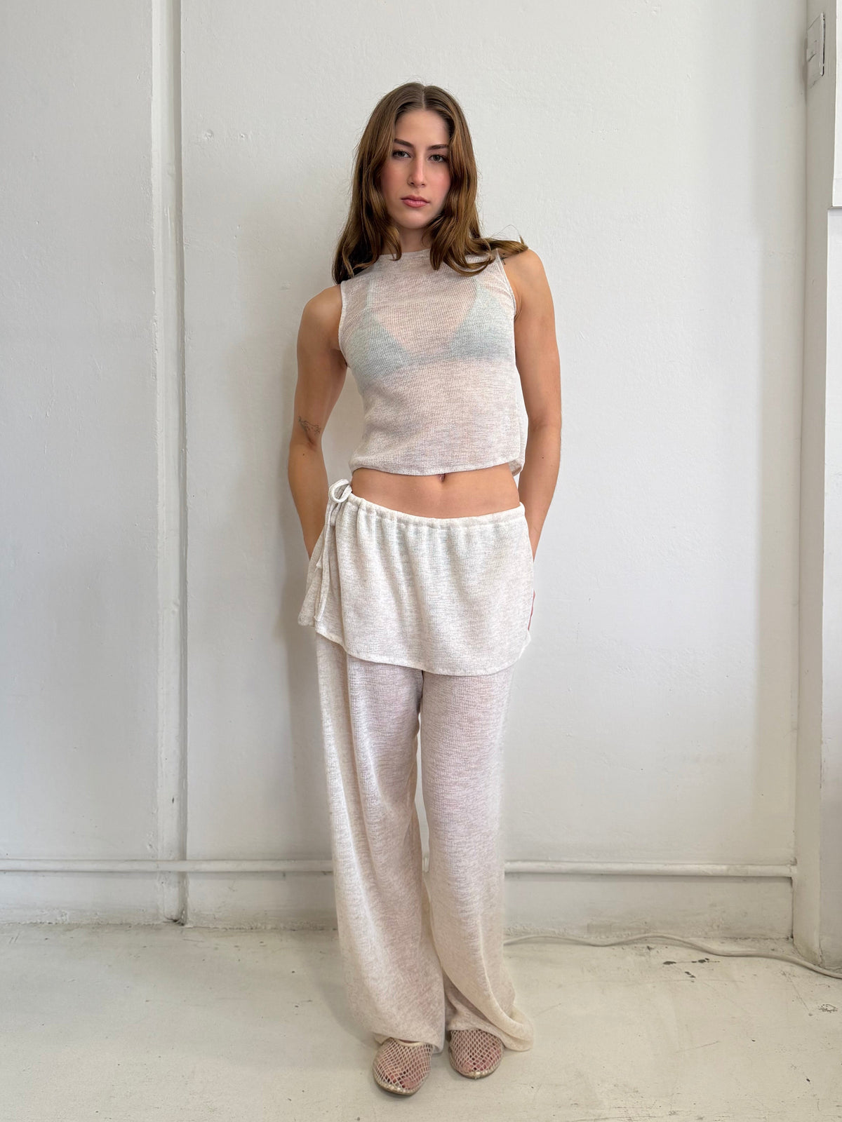 Velo Pant