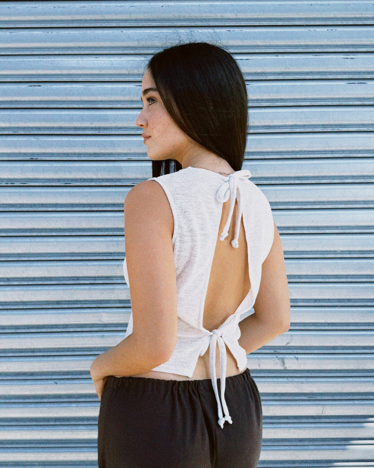 Velo Top