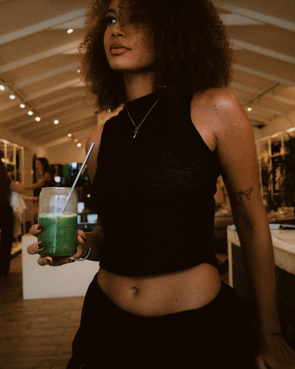 Velo Top