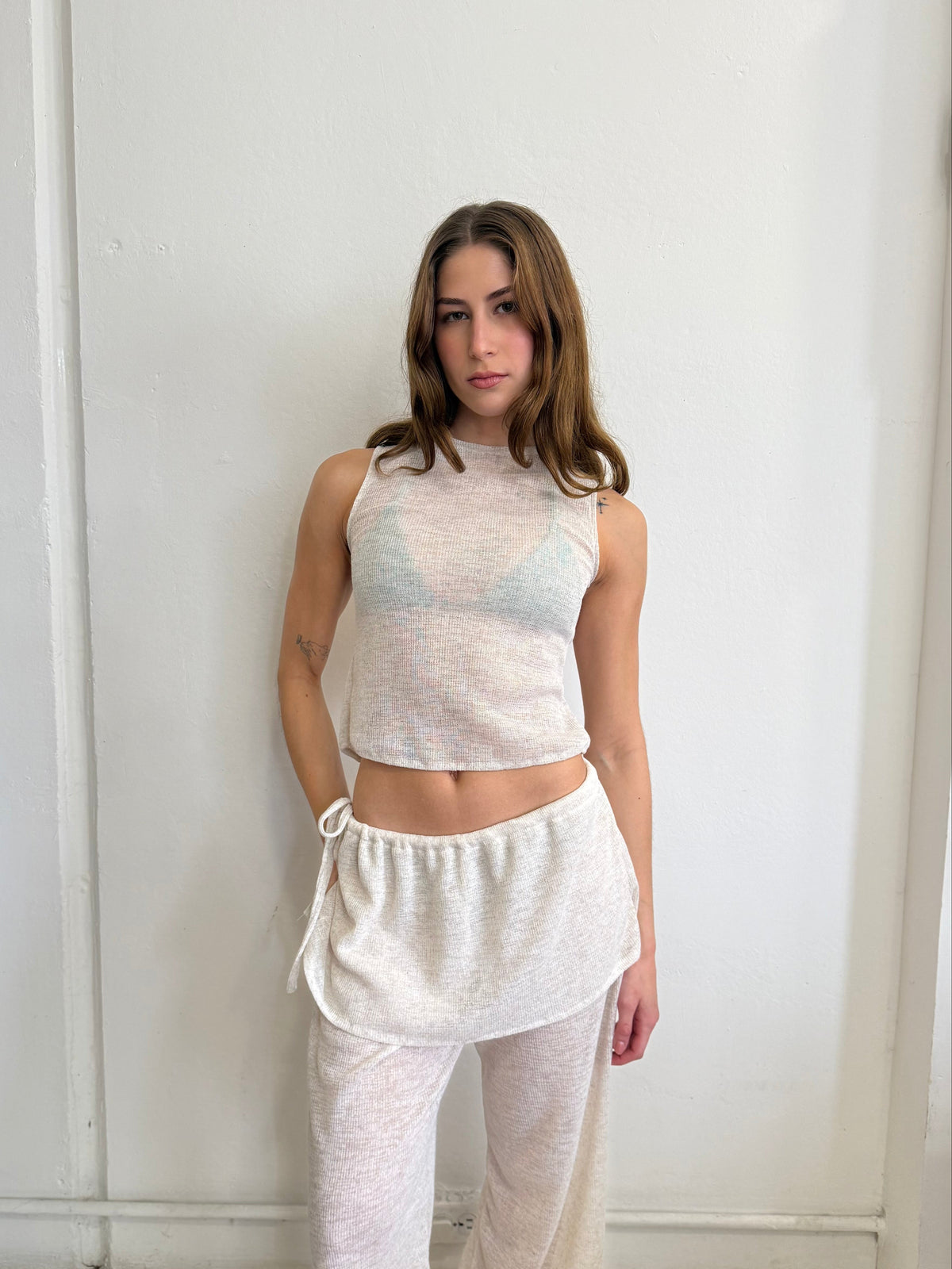 Velo Top