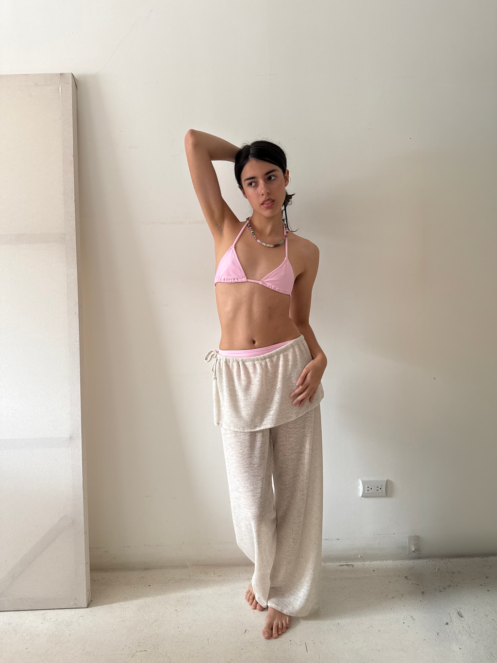 Velo Pant